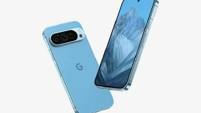 Sau iPhone 16, Indonesia tiếp tục cấm bán điện thoại Google Pixel