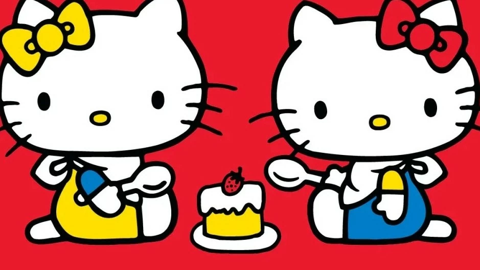 Khám phá bí mật đằng sau Hello Kitty: Từ biểu tượng đến siêu sao toàn cầu