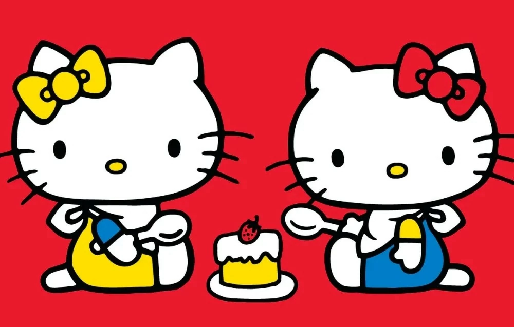 Hello Kitty, Huyền thoại văn hóa. (Nguồn: metropolisjapan)