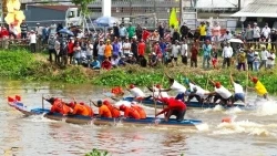 Giải đua Vỏ Lãi 2024: Sự kiện thể thao đặc sắc của đồng bào Khmer