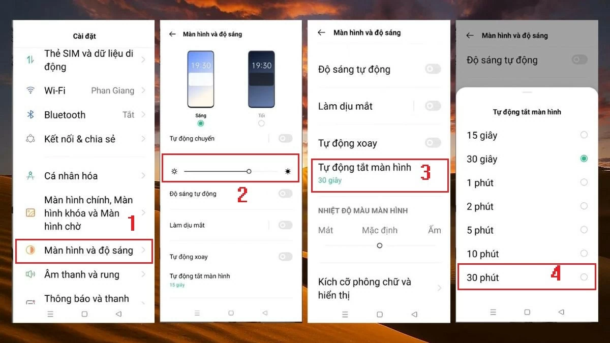 4 cách kiểm tra pin OPPO hiệu quả và chính xác nhất