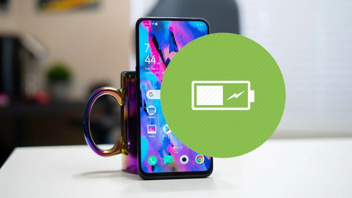 4 cách kiểm tra pin OPPO hiệu quả và chính xác nhất