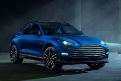 Cập nhật bảng giá xe hãng Aston Martin mới nhất tháng 11/2024