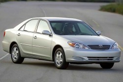 Những đời xe Toyota Camry cũ có độ tin cậy cao đáng mua