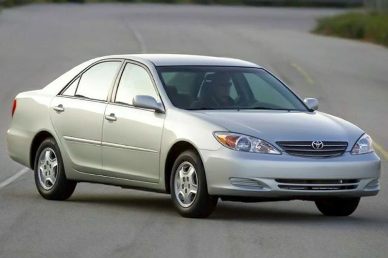 Toyota Camry 2005