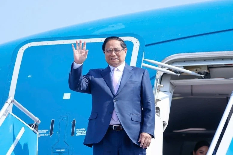 Prime Minister to attend 8th Greater Mekong Subregion Summit in Kunming (China) PM to attend 8th Greater Mekong Subregion Summit in Kunming (China)