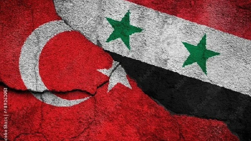 Nga vừa thể hiện thành ý vun đắp cho quan hệ Thổ Nhĩ Kỳ-Syria, Ankara báo tin không vui