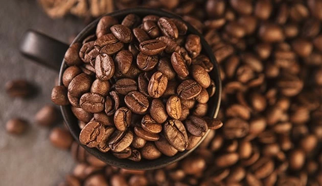 Giá cà phê hôm nay 15/11/2024: Giá cà phê. (Nguồn: Braziliancoffee) Giá cà phê hôm nay 15/11/2024: Giá cà phê. (Nguồn: Braziliancoffee)