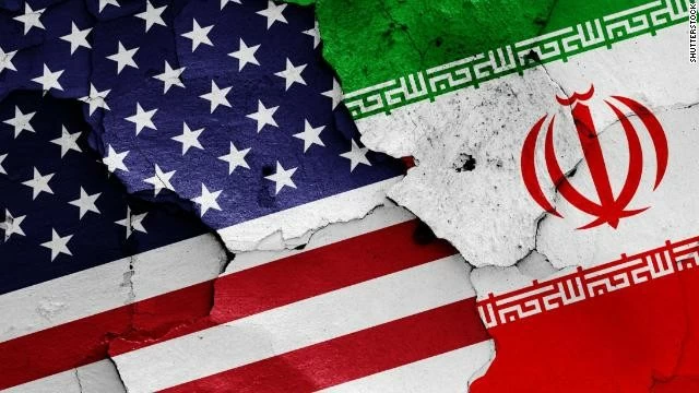 Những người thân cận với chính quyền ông Trump trước đây hy vọng sẽ được phục vụ trong nhiệm kỳ thứ hai của cựu Tổng thống, đồng thời cho rằng Iran là “nút thắt” chính cho mọi thách thức ở Trung Đông của Mỹ. (Nguồn: CNN) Những người thân cận với chính quyền ông Trump trước đây hy vọng sẽ được phục vụ trong nhiệm kỳ thứ hai của cựu Tổng thống, đồng thời cho rằng Iran là “nút thắt” chính cho mọi thách thức ở Trung Đông của Mỹ. (Nguồn: CNN)