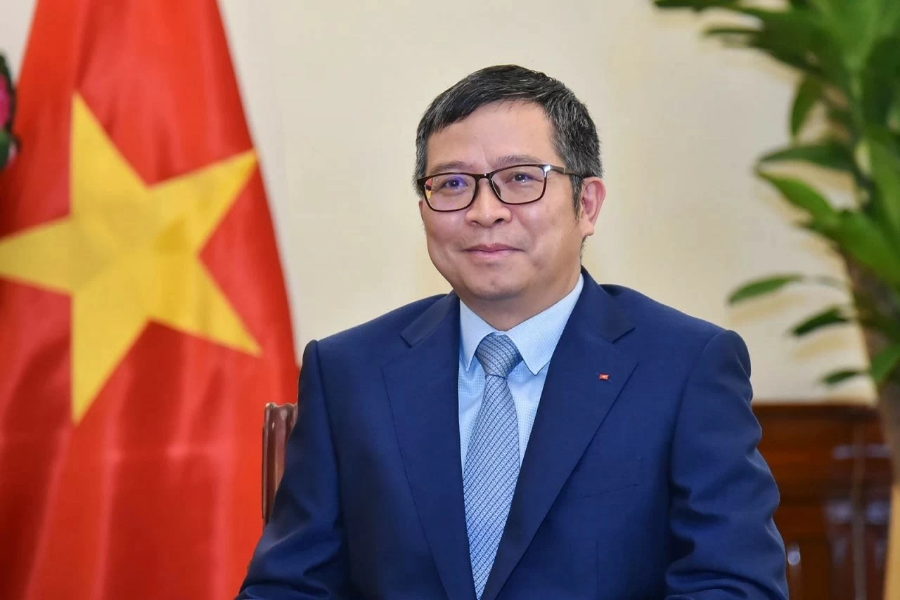 PM Pham Minh Chinh’s participation at regional summits sends important messages: Deputy FM