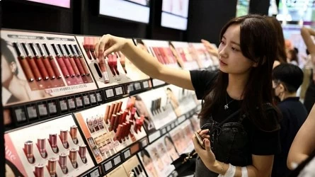 RoK cosmetics industry sets sights on Vietnam's buoyant market