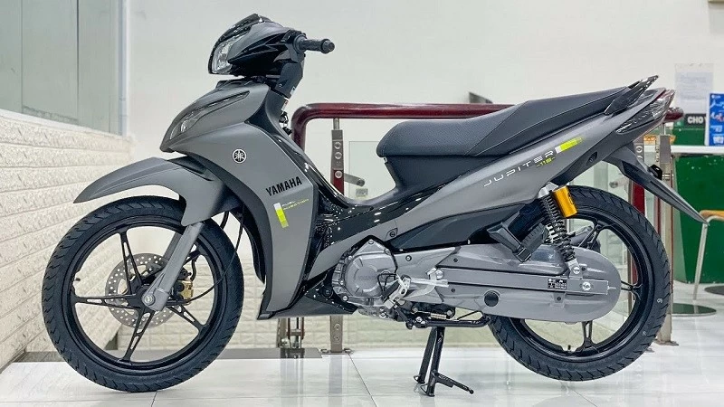 Cập nhật bảng giá xe Yamaha Jupiter mới nhất tháng 11/2024 Cập nhật bảng giá xe Yamaha Jupiter mới nhất tháng 11/2024
