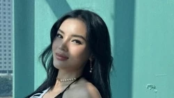 Hoa hậu Kỳ Duyên tâm sự về chuyện làm đẹp tại Miss Universe 2024