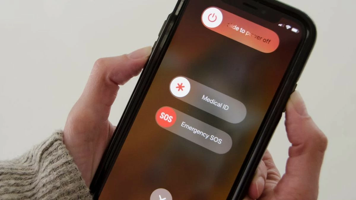 Khắc phục nhanh lỗi iPhone không lên màn hình nhanh chóng Khắc phục nhanh lỗi iPhone không lên màn hình nhanh chóng