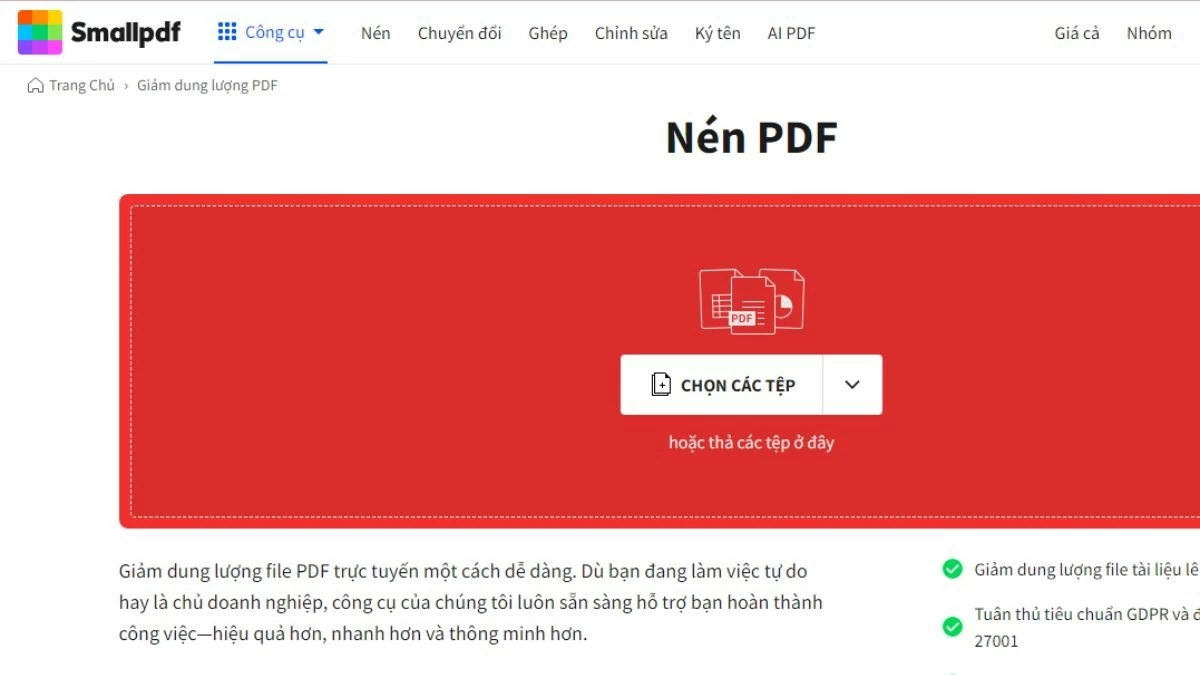 Top 9 cách giảm dung lượng file Word dễ thực hiện nhất