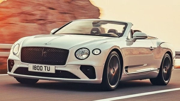 Cập nhật bảng giá xe hãng Bentley mới nhất tháng 11/2024