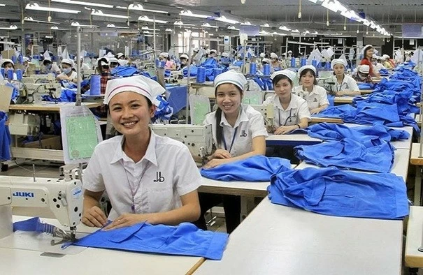 Những khó khăn, thách thức và khả năng gia nhập của Việt Nam đối với Công ước 87 Những khó khăn, thách thức và khả năng gia nhập của Việt Nam đối với Công ước 87