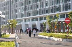 Việt Nam có 17 đại học lọt top trường chất lượng tại châu Á