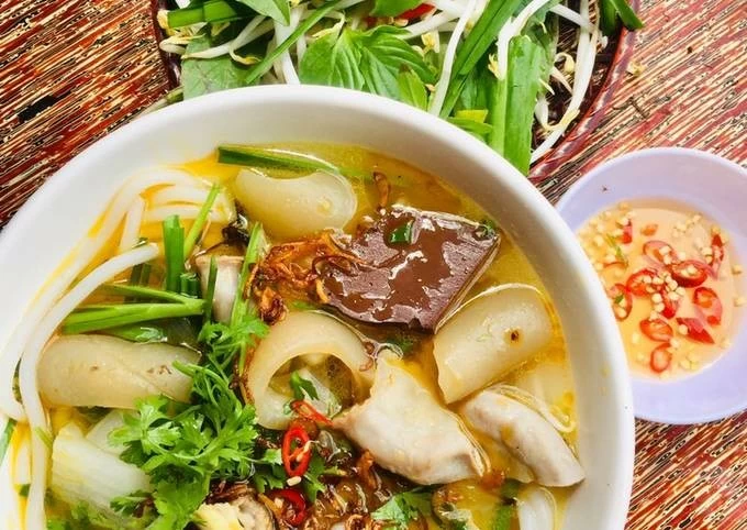 Du lịch Bình Định: Điểm tên các món đặc sản nức tiếng ở Quy Nhơn