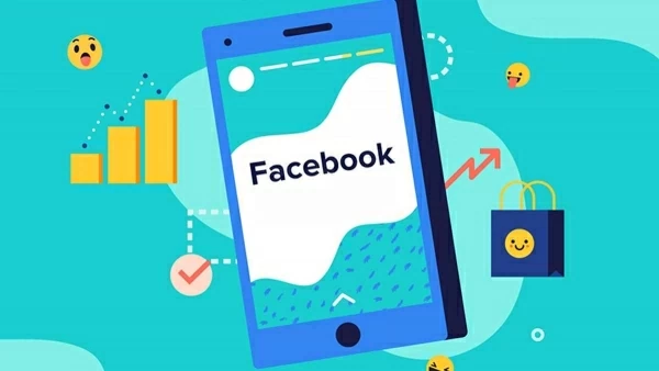 Tạo tin nổi bật trên Facebook bằng điện thoại, máy tính cực nhanh