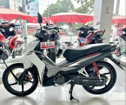 Cập nhật bảng giá xe Honda Wave RSX FI 110 mới nhất tháng 11/2024