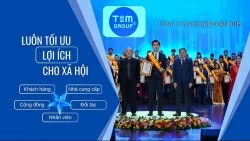 Tiim Group  - Hành trình vị nhân sinh từ công ty du lịch đến tập đoàn đa ngành