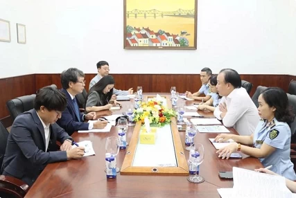 Vietnam, RoK cooperate to combat counterfeits, protect consumers