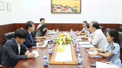 Vietnam, RoK cooperate to fight counterfeits, protect consumers