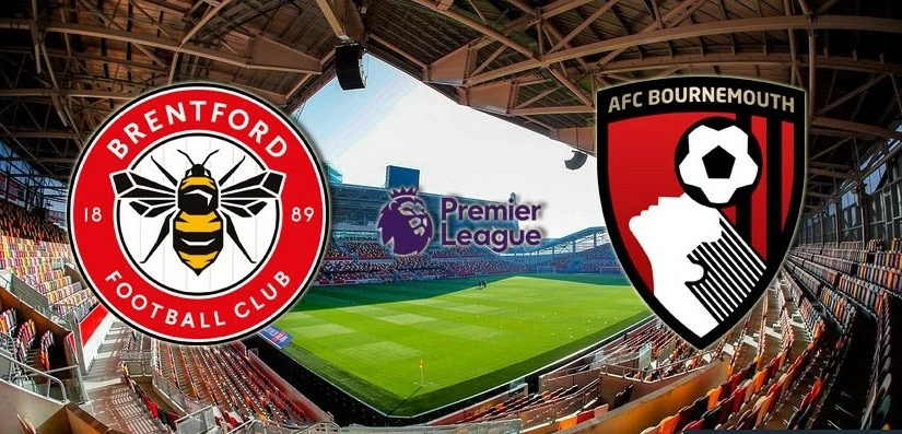 Nhận định Brentford vs AFC Bournemouth vòng 11 Ngoại hạng Anh