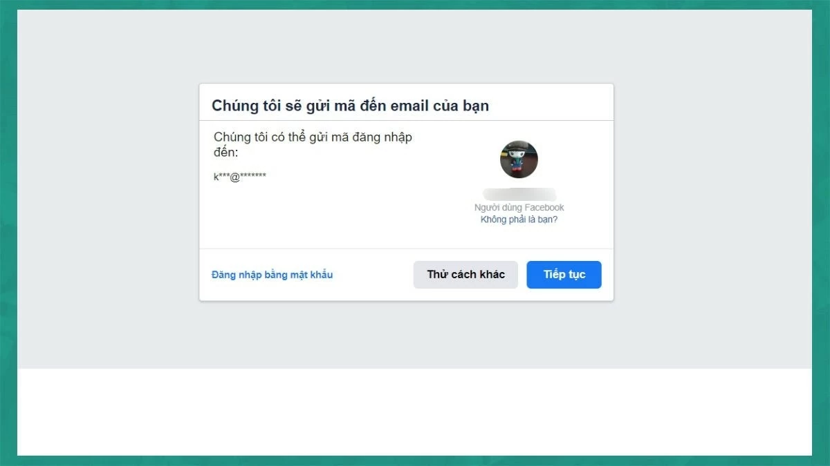 10 cách lấy lại tài khoản Facebook bị hack dễ dàng