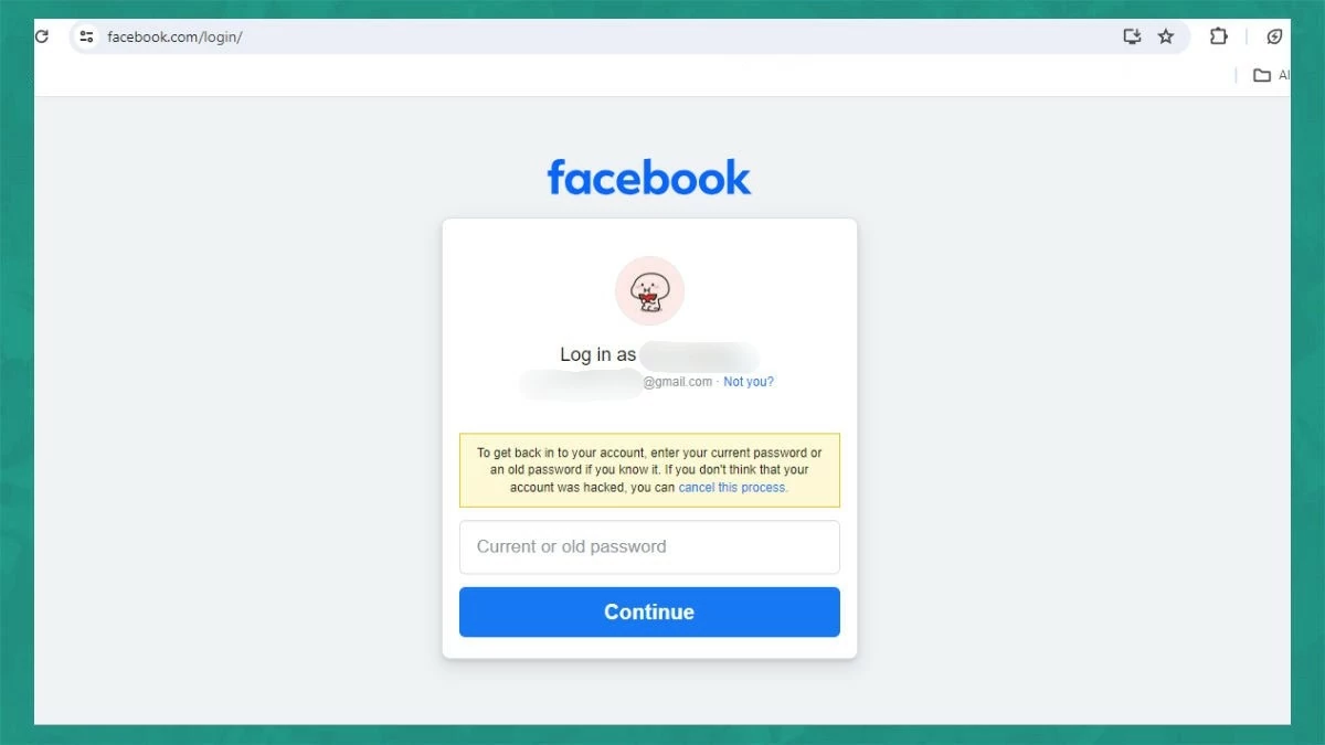 10 cách lấy lại tài khoản Facebook bị hack dễ dàng