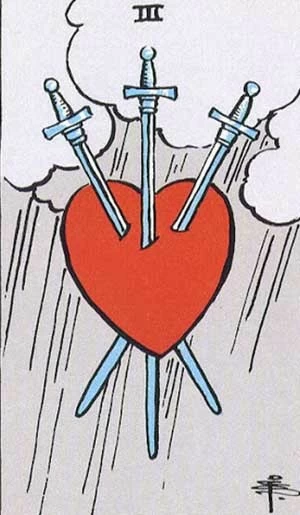Bài tarot hôm nay 11/11: Sắp tới người ấy có chủ động liên lạc với bạn không? Bài tarot hôm nay: