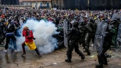 Sau 9 tháng đình trệ, đàm phán hòa bình Colombia tái khởi động