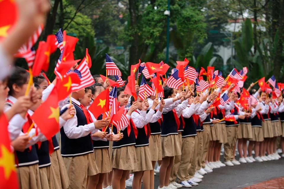 Những ‘cú twist’ đối ngoại sẽ tái định hình ‘phong cách Donald Trump’