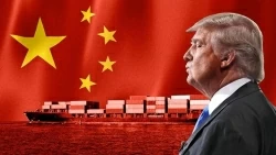 Chuyên gia hàng đầu: Mặc ông Trump hù dọa, Trung Quốc vẫn tự tin đặt mức tăng trưởng 5% cho năm 2025