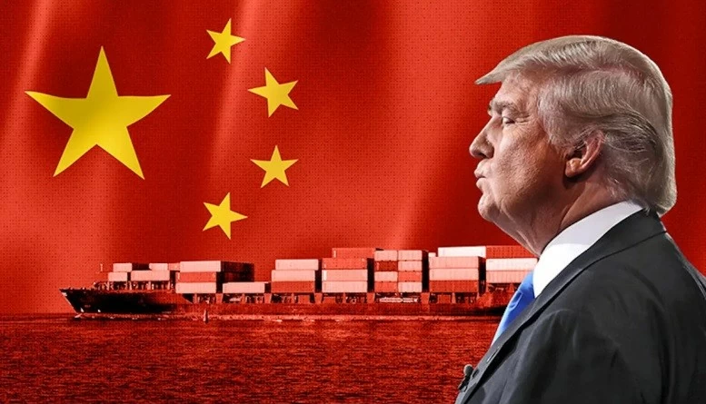 Chuyên gia hàng đầu: Mặc ông Trump hù dọa, Trung Quốc vẫn tự tin đặt mức tăng trưởng 5% cho năm 2025