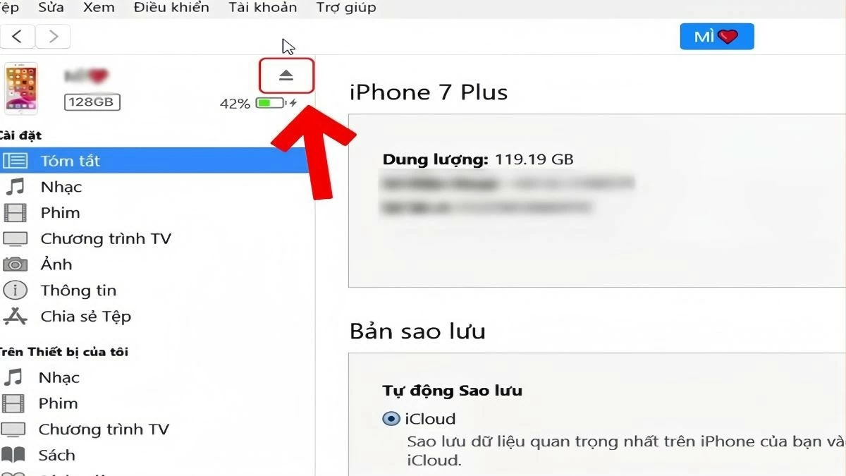 Xem ngay 3 cách cập nhật iOS trên iPhone nhanh chóng