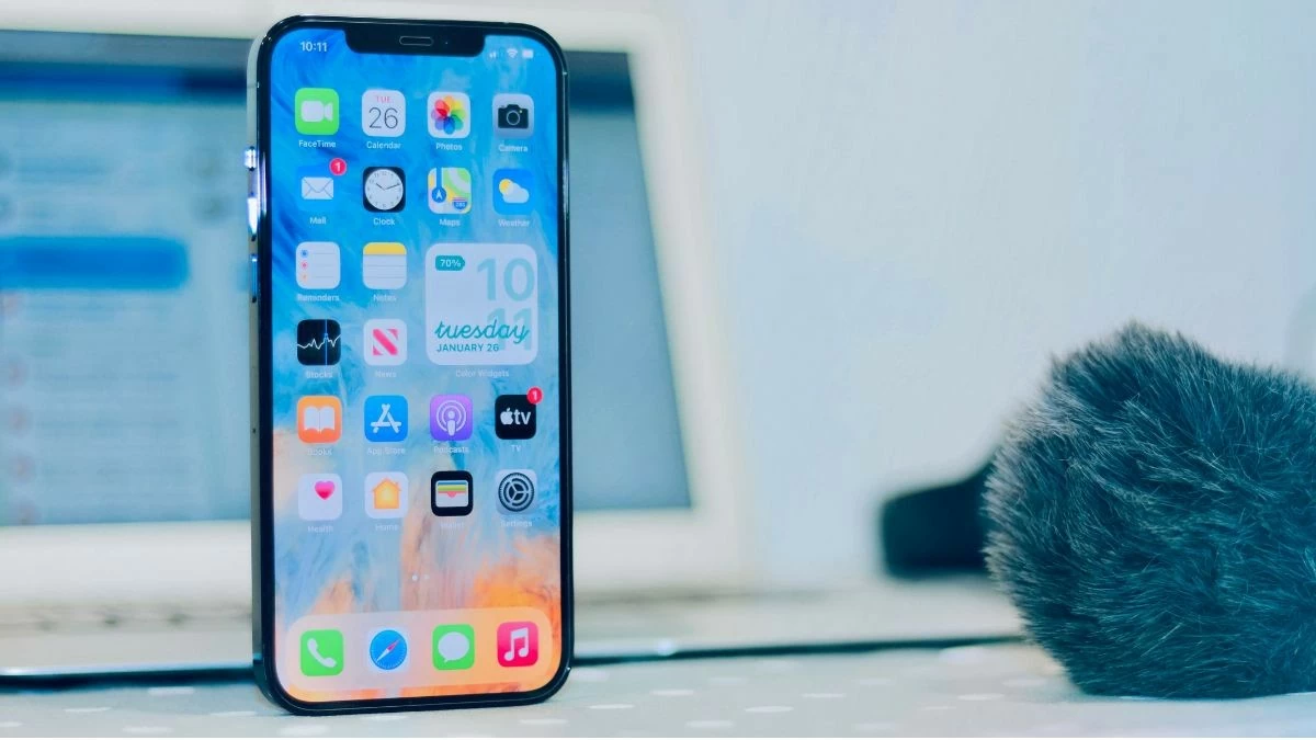 Xem ngay 3 cách cập nhật iOS trên iPhone nhanh chóng Xem ngay 3 cách cập nhật iOS trên iPhone nhanh chóng