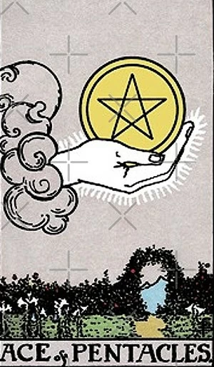 Bài tarot hôm nay: