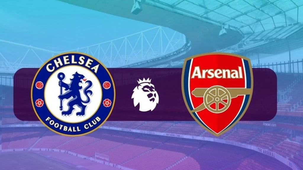 Nhận định Chelsea vs Arsenal vòng 11 Ngoại hạng Anh