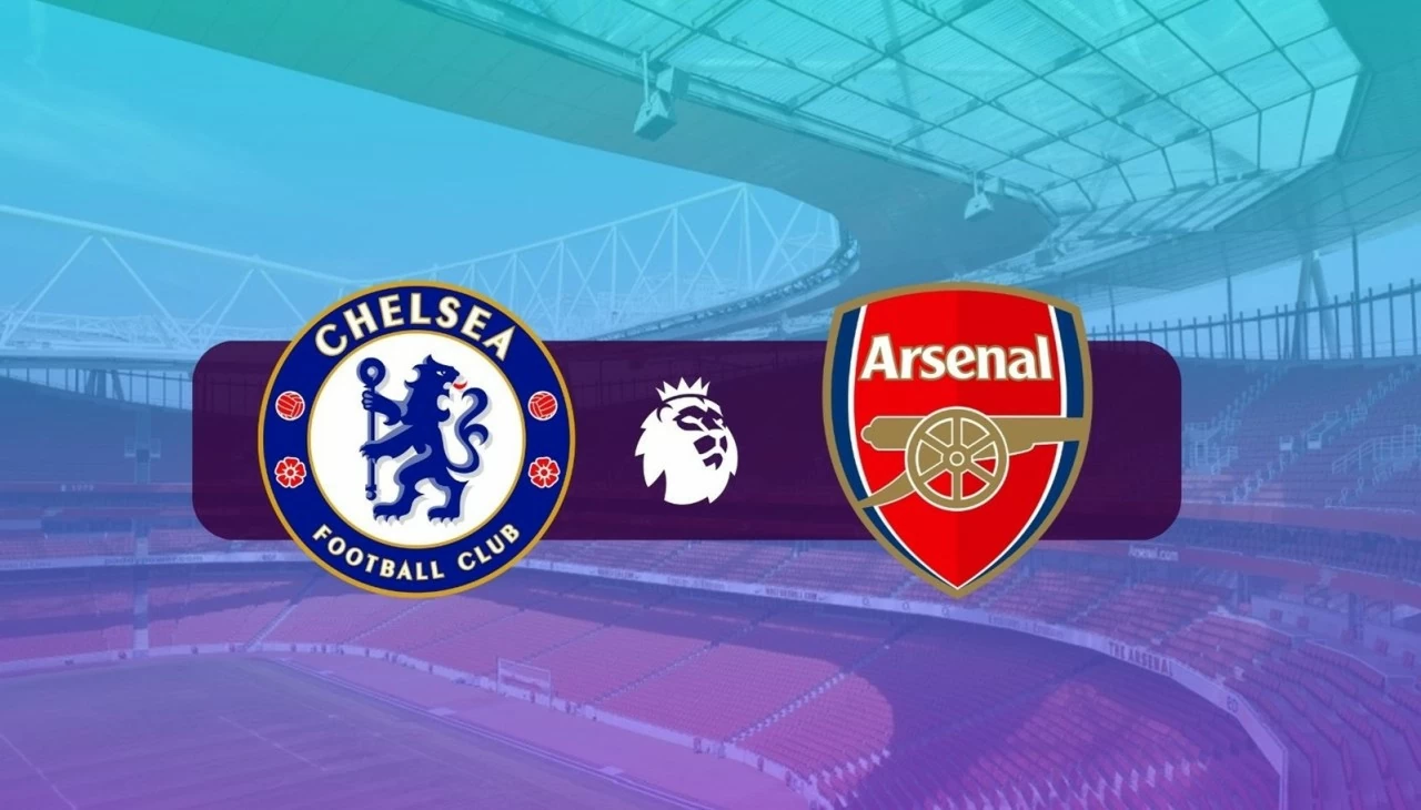 Nhận định Chelsea vs Arsenal vòng 11 Ngoại hạng Anh Nhận định Chelsea vs Arsenal vòng 11 Ngoại hạng Anh