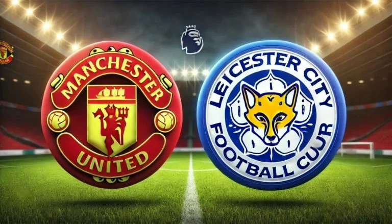 Nhận định MU vs Leicester City vòng 11 Ngoại hạng Anh