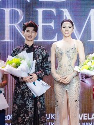 Kỳ Duyên thất lạc trang phục dân tộc trước ngày thi Miss Universe 2024