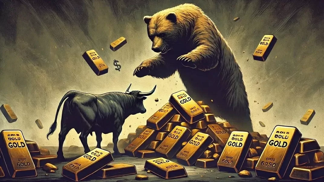 Giá vàng hôm nay 10/5/2025: Giá vàng 'dễ bị tổn thương', Fed có thể mắc sai lầm chính sách lớn, đỉnh mới 4.000 USD sẽ đạt vào Hè này?