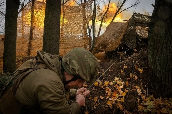 Cựu quan chức NATO phán đoán về cách ông Trump giải quyết xung đột Nga-Ukraine, có thể 'đẹp đôi đường'