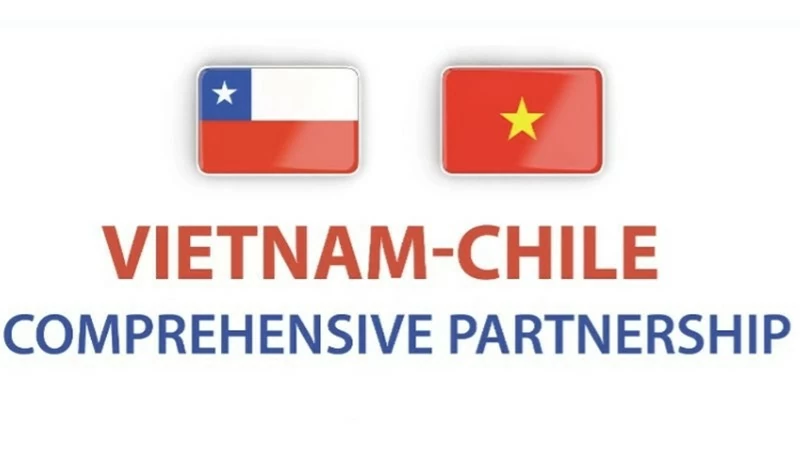 Overview of Vietnam-Chile relations