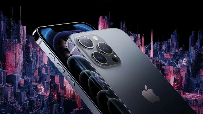 Bộ đôi iPhone 18 Pro và iPhone 18 Pro Max được dự đoán sẽ trang bị camera có khả năng thay đổi khẩu độ