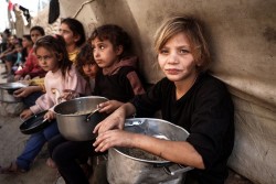 Tham gia liên minh toàn cầu chống đói nghèo, Palestine khẳng định quyết tâm bảo vệ người dân