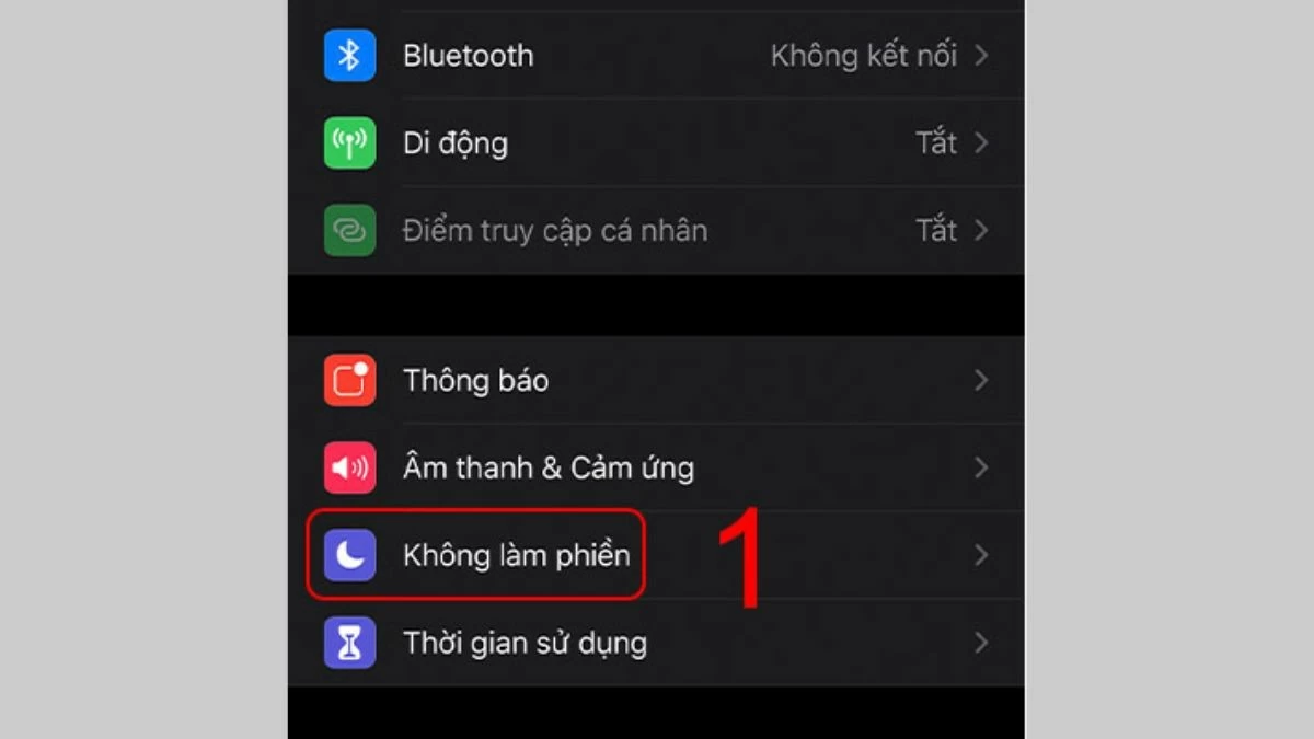 Top 5 cách chặn số người lạ trên iPhone tiện lợi, nhanh chóng