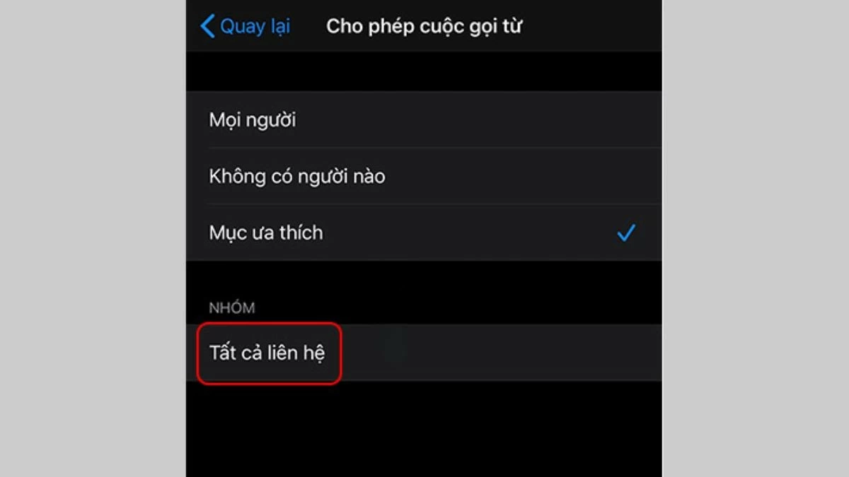 Top 5 cách chặn số người lạ trên iPhone tiện lợi, nhanh chóng